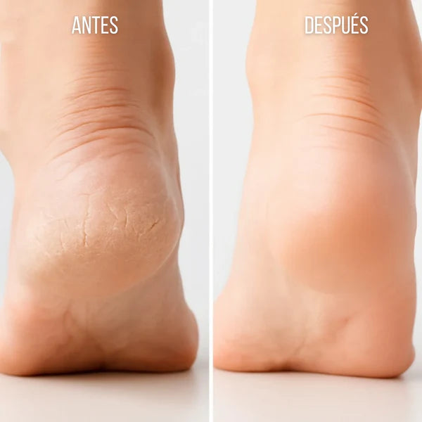 Removedor Eléctrico de Callos Profesional + Regalo Sorpresa 🎁